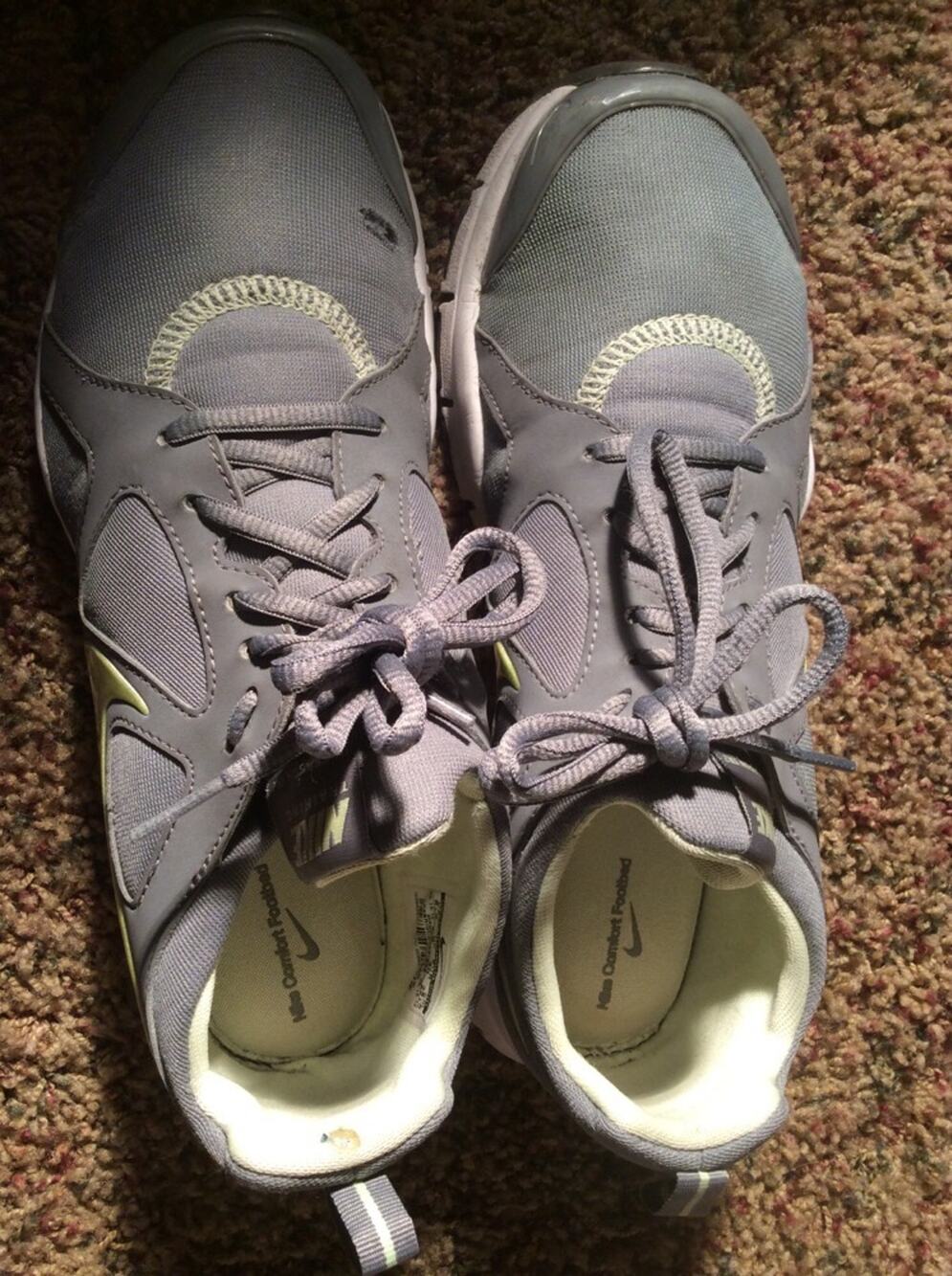 Nike In Season TR 3 Running Training Shoes Size 8.5